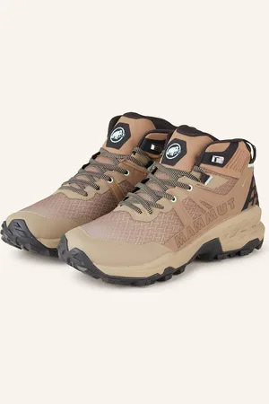 Mammut Multifunkční Boty Sertig Ii Mid Gtx®
