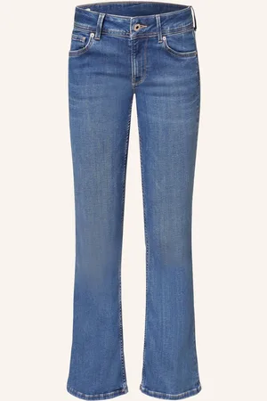 Pepe Jeans Flared Džíny