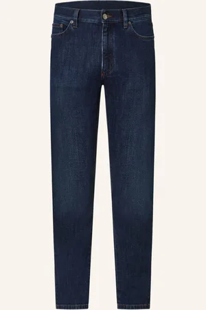 Ermenegildo Zegna Džíny City Slim Fit