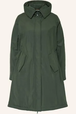 No. 1 Como Parka Karla