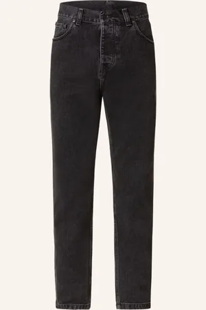 Carhartt Džíny Newel Relaxed Tapered Fit
