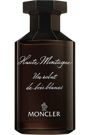 Moncler Haute Montagne Eau de Parfum 100 ml
