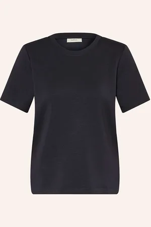 INWEAR Tričko černá