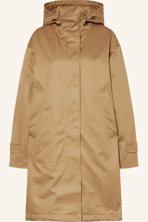 Marc O’ Polo Parka hnědá