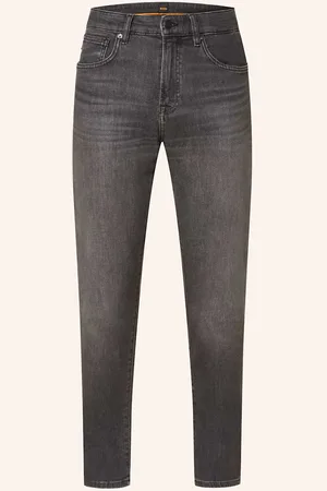HUGO BOSS Džíny Onyx Bo Slim Tapered Fit