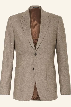 Tiger of Sweden Oblekové Sako Justin Extra Slim Fit