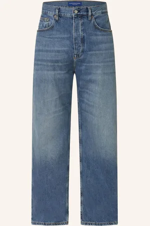 Scotch&Soda Džíny Core Loose Fit