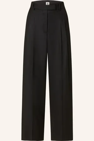 By Malene Birger Marlene Kalhoty Cymbaria černá