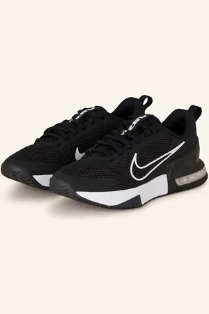 Nike Fitness Obuv Air Max Alpha Trainer 6 černá