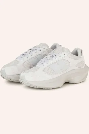 New Balance Sneakersy Wrpd Runner šedá