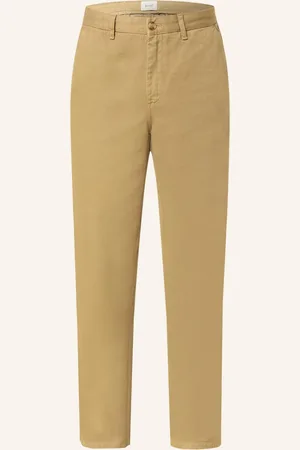 Foret Chino Kalhoty Shed