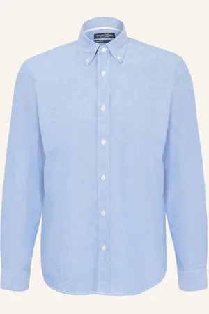 Marc O’ Polo Košile Comfort Fit modrá
