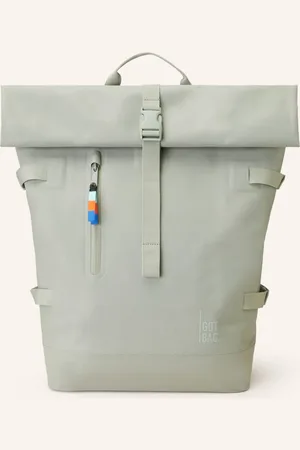 Got Bag Batoh Rolltop 2.0 31 L S Přihrádkou Na Notebook olivová
