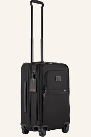 Tumi Trolley Kufr Alpha 3 černá