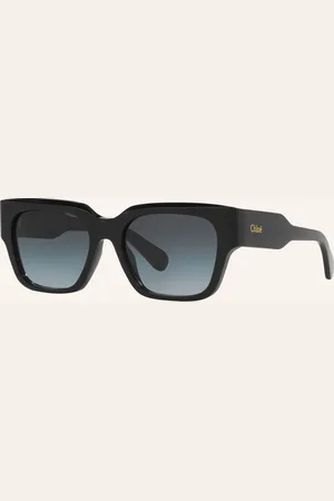 Chloé Sluneční Brýle ch0190s 1100l1 černá šedý přechod
