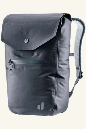 Deuter Batoh Drout 20 L S Přihrádkou Na Notebook černá
