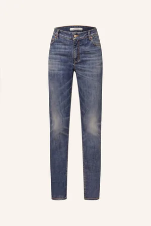 Dorothee Schumacher Skinny Džíny Denim Love