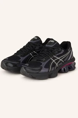 Asics Sneakersy Gel-Kinetic Fluent černá