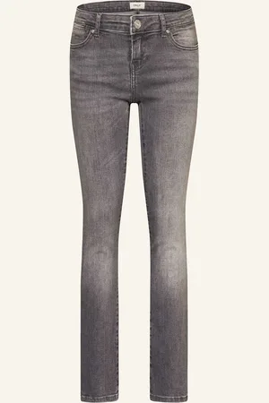 ONLY Džíny Bootcut Fit