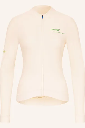 Maap Cyklistický Dres Training Thermal Ls režná