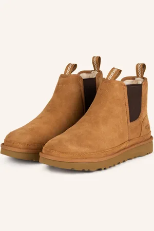 UGG Chelsea-Boots Neumel hnědá