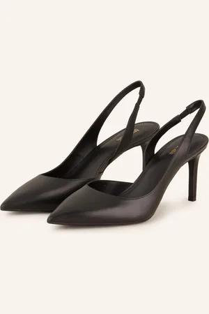 Michael Kors Slingpumps S Otevřenou Patou Alina