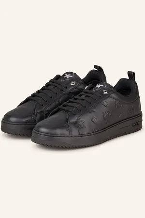 MCM Sneakersy Neo Drby