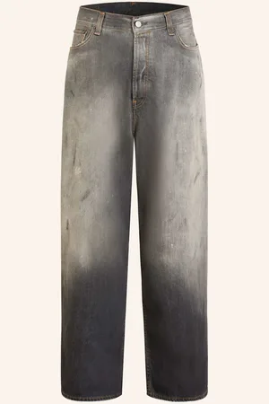 Acne Studios Džíny Super Baggy Fit