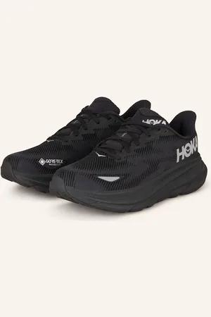 Hoka One One Běžecké Boty Clifton 9 Gtx černá