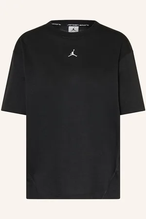 Jordan Tričko Sport černá