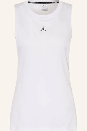 Jordan Tílko Sport bílá