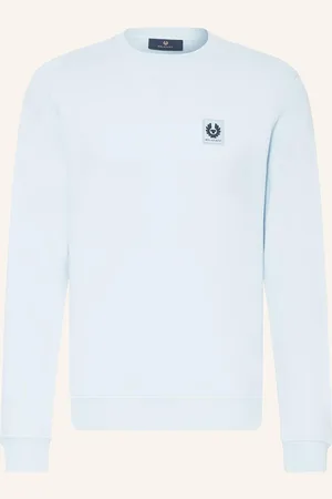 Belstaff Mikina tmavě modrá