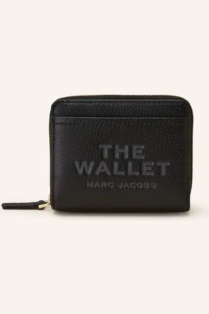 Marc Jacobs Peněženka černá