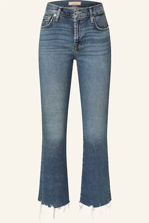 7 for all Mankind 7 8 Džíny Daisy