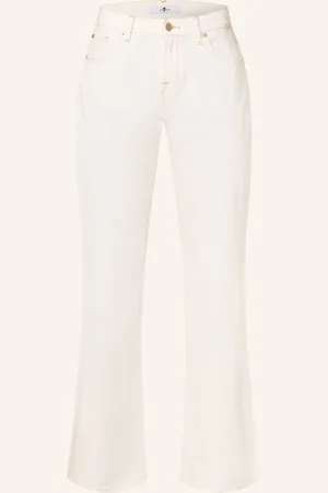 7 for all Mankind Flared Džíny Spencer