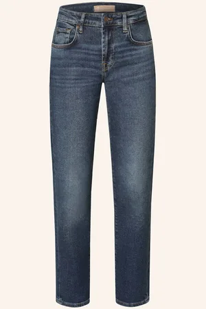 7 for all Mankind Džíny Calie
