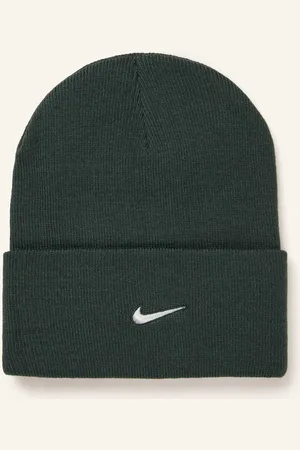 Nike Čepice Peak zelená