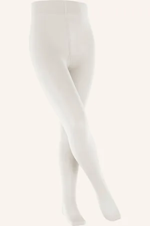 Falke Punčocháče Cotton Touch