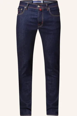 Jacob Cohen Džíny Bard Slim Fit