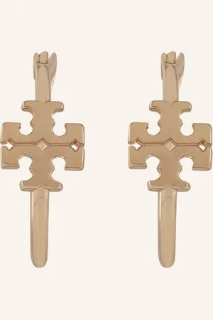 Tory Burch Kreoly Eleanor zlatá