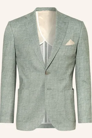 PAUL Oblekové Sako Extra Slim Fit