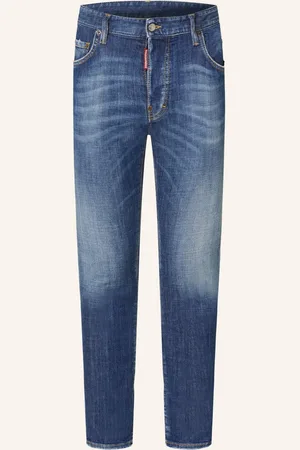 Dsquared2 Džíny Super Twinky Extra Slim Fit