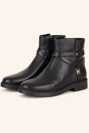 Michael Kors Chelsea Boty Abigail