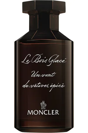 Moncler Le Bois Glacé Eau de Parfum 100 ml