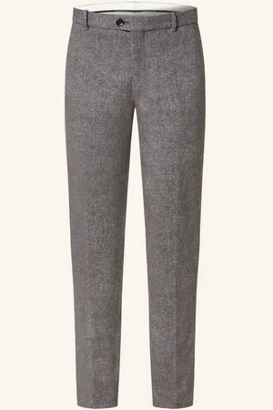 Circolo Oblekové Kalhoty Extra Slim Fit