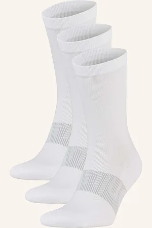 Lululemon Sportovní Ponožky Power Stride, 3 Páry V Balení