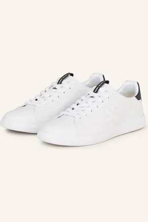 Tory Burch Sneakersy Howell bílá
