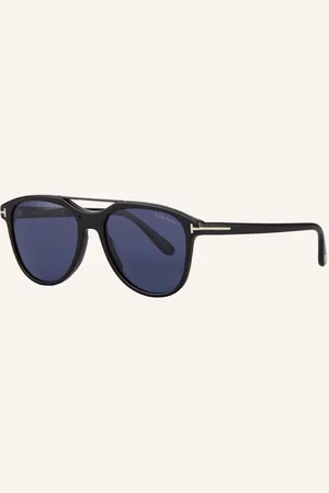 Tom Ford Sluneční Brýle tr001830 1330b1 - černá modrá