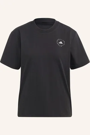 adidas Tričko černá