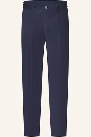 PAUL Oblekové Kalhoty Extra Slim Fit